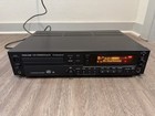 Tascam Cd-rw900mkii Pro Cd Recorder Player Low Hours - Tested