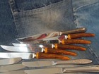 Silverware Vintage Mixed Stainless silver Plate  Lot Crafts 141 Pieces 12 2  Lb