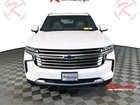 2021 Chevrolet Tahoe High Country 4dr 4wd Suv Navigation Panromaic Sunroof