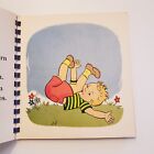 1st Edition Vintage 1951 Pattibook 8 Who Loves The Children Christian Book Lebar
