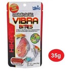 Hikari Vibra Bites Fish Food  Vibrant Color Formula For Discus  Angle  Cichlids