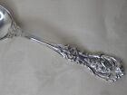 Reed   Barton Francis 1st Sterling Teaspoon 6  Older Mk No Mono