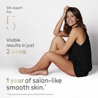Braun Silk  expert Pro 5 Pl5137 Ipl Hair Removal System - New Sealed