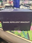Magnetic Shark Deterrent Band repellent Bracelet For Swimming Surfing Diving    
