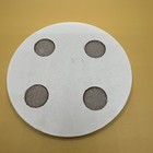 Melissa   Doug Happy Birthday Cake Play Set Replacement Circle Decoration