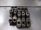 Engine Block Main Caps For 15-18 Audi A3 Quattro  2 0  Turbo