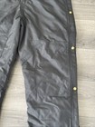 Carhartt Arctic Quilt Lined Extremes Coveralls Size 40 Short