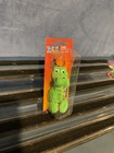 Pez Crocodile Keychain  Mint