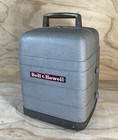  Vintage 1950s-bell   Howell-model-253ax  8mm-film-portable-movie-projector