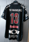 Tsv 1861  Mainburg Handball Jersey Hummel   13 Fischback Size L xl