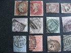 Great Britain Qv 15 Better Used  Check Out The Pictures 