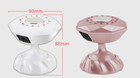 Professional Facial Machine Ultrasonic Photon Rejuvenation Salon Equipment