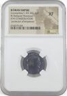 Roman Ae Coin Of Constantine I The Great  ad 272-337  Jovi Conservatori Ngc  xf 