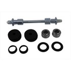 V-twin Manufacturing Swingarm Kit W spherical Bearings - 44-0941