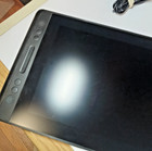Huion Kamvas Pro 13 Graphics Display Drawing Tablet  gt-133  W  Pen   Stand