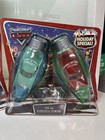 Disney Pixar Cars Holiday Special Christmas Collection Lot Of 9 Cars New Htf