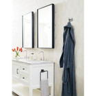Appoint Traditional Knob Robe towel Hook In Polished Nickel Free Shipping New