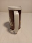 Vtg Washington Redskins Thermo-serv Mugs 16 Oz Beer Steins Coffee Nfl Commanders