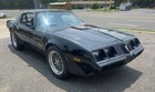 1981 Pontiac Trans Am 