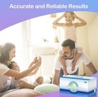Otc Male Fertility Test Kit - Easy Home Use New