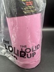 The Loud Cup 20oz Bpa Free Double Wall Cold Drnks Only Loud Whistle Pink