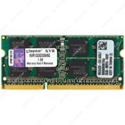 Kingston 8gb Ddr3 1333mhz Pc3-10600 2rx8 Sodimm Laptop Memory Ram Kvr1333d3s9 8g
