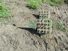 John Deere Tractor Step 30 40 50 Series 4630 4440 4650 4430