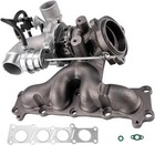 Turbocharger For Land Rover Range Rover Evoque 2 0l 2012-2017 53039880288