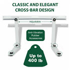400lbs Steel Mini Split Wall Mount Bracket For Air Conditioner Condensing Units