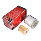 Oem Motorcraft Fd-4616 For 03-07 Ford 6 0l Powerstroke Diesel Oil Fuel Filter