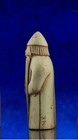 Rare Berserker  Isle Of Lewis Chessmen  Chess Piece
