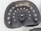 Wi Barn Antique Vintage Metal Tractor Seats Implement Rusty Farm Tool Decor    P