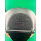 Vintage Mickey Mouse Head Plastic Lunch Box Aladdin Industries Disney No Thermos