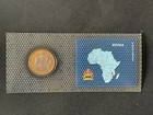 Malawi Coin  10 Kwacha  2006  In Uncirculated  unc  Condition  1 Coin 