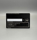 Amex Black Business Metal Card-custom Amex Business Metal Card-american Expres