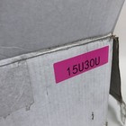 Serfilco 15u30u Filter Cartridge 15 Mi 30  L 2 38  Od Double Open End Pp 15pk cs