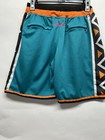 Vintage Just Don Nba All Stars Feb  11 1996 Men s Small Shorts  f5 
