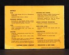 Kodak Retina Automatic Iii Original Vintage Instruction Manual 