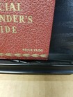 Old Mr  Boston De Luxe Bartender s Guide 1941 Vintage Cocktail Recipe Book Bc4a