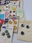 Junk Drawer Lot Of Vintage Sewing Items