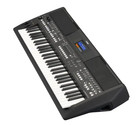 Yamaha Psr-sx600 Portatone Digital Keyboard 61-keys Organ Initial Jp Music Bo 77
