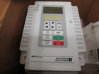 Reliance Electric Sp600 Ac Drive 6sp240p5