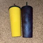 Starbucks Bundle 2 New  Tumblers