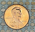      2009 Lincoln Bicentennial Penny Set     All 8 Coins     P d     Bright New Coins