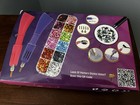 Gllteck Diy Hot Fix Applicator Tool Kit Rhinestones