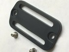 Rare Sled Mount Xa Headshell For Acoustic Research Ar Xa And Xb Turntables 