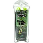 Survival Fishing Kit Limb Lines Auto Fishing Device 2-pack Outdoor Survival Camp