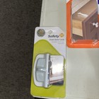 Baby Proofing Child Safety Straps Safety First Lot