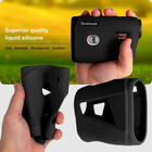 Silicone Case Compatible With Bushnell V6 And Bushnell V6 Shift Golf Rangefinder
