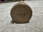 Camwood Bat Frank Gregory Hands And Speed Trainer Youth 30in